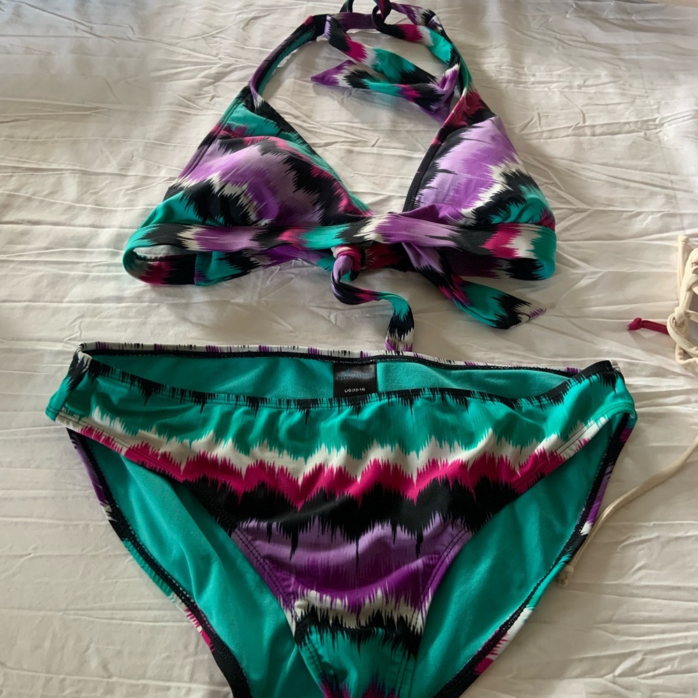 Catalina Bikini